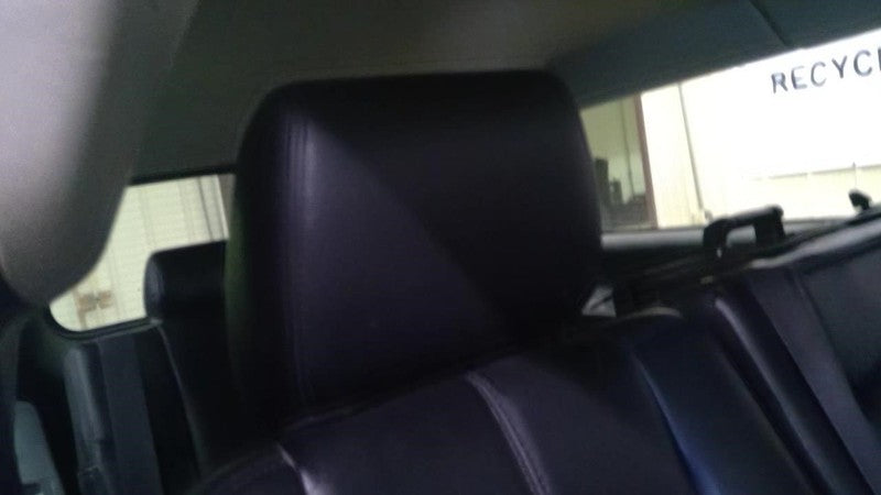 Chevrolet Suburban 1500 2013 Headrest Used 9635