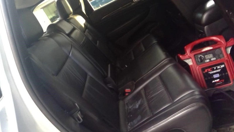 GRANDCHER 2011 Seat Rear 1736310