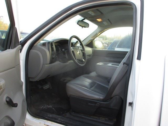 AC Compressor Fits 03-10 SIERRA 1500 PICKUP 1903644