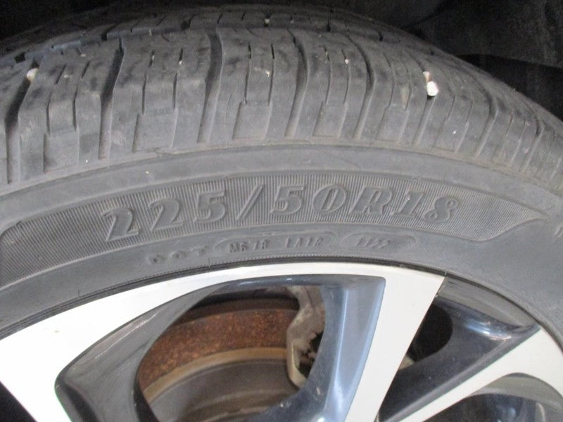 Windshield Wiper Motor Fits 18-22 C-HR 1971659