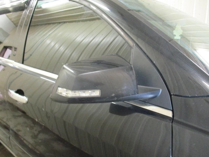 Passenger Side View Mirror Power Manual Folding Fits 09-14 ACADIA 2022