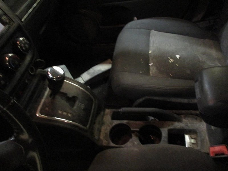 Seat Belt Front Bucket Seat Passenger Retractor Fits 07-10 COMPASS 172