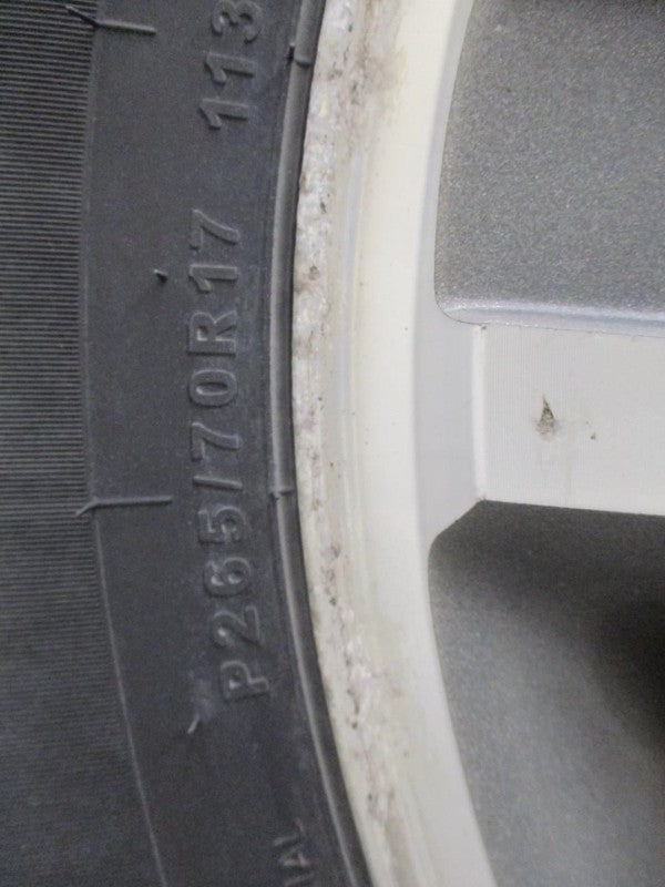 Ford F-150 2007 Headrest Used 4700