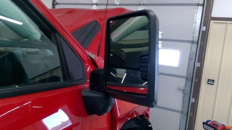 Passenger Side View Mirror Opt Dbg Fits 20-26 SILVERADO 2500 PICKUP 20