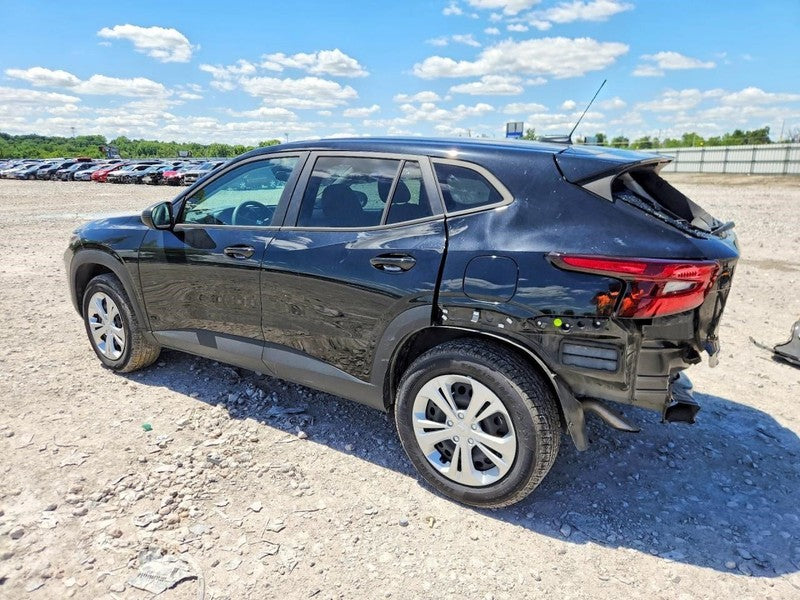 Wheel 17x7 Opt Pwp Fits 24-26 TRAX 2010701