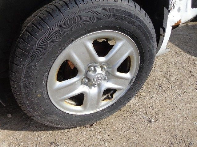 Wiper Transmission Electric EV Fits 06-14 RAV4 535446