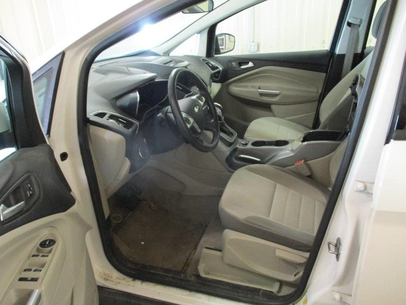 Battery VIN A 7th Digit Fits 13-18 C-MAX 1696877