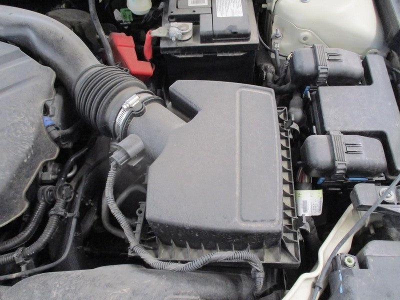 Grille Lower Without Adaptive Cruise Fits 13-15 MKZ 1737756