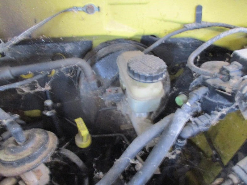 ESCAPE    2003 Seat Rear 1858827