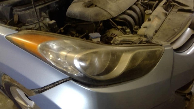 Starter Motor Sedan US Built ID 361002E550 Fits 11-14 ELANTRA 1887933