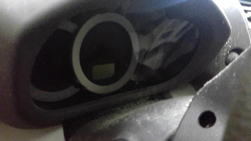 Transfer Case Gasoline 4 Cylinder Fits 06-12 RAV4 1872396
