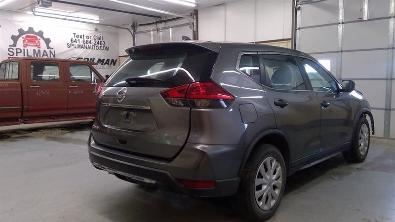 Driver Front Door Switch Driver's Lock And Window Fits 14-20 ROGUE 167