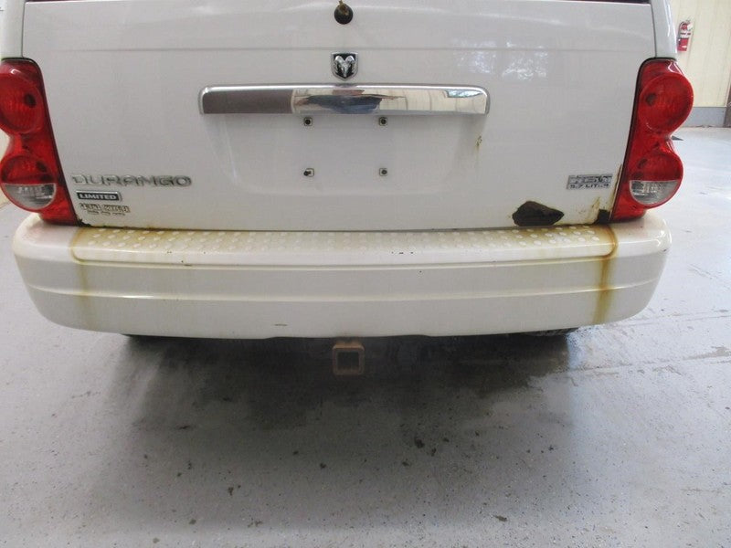 Carrier Front 3.55 Ratio Fits 04-09 DURANGO 1706023