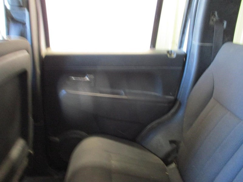 LIBERTY   2012 Door Trim Panel Rear 2051789
