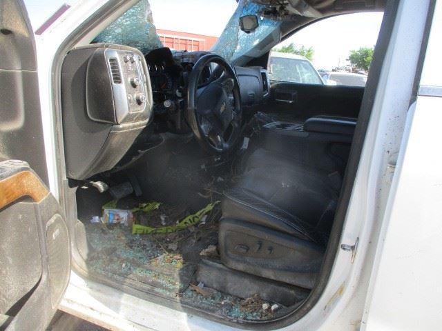 Carrier Front 3.42 Ratio Opt GU6 Fits 15-20 SUBURBAN 1500 1573886