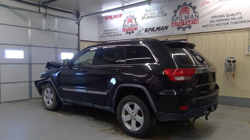 Carrier Front 3.06 Ratio Fits 11 DURANGO 1714366