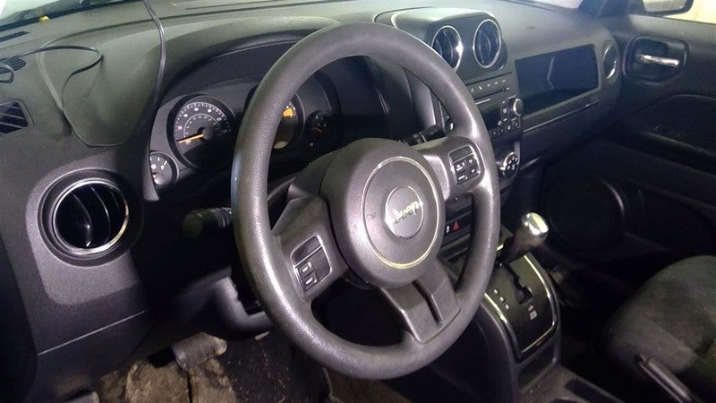 Driver Front Door Switch Classic Style Driver's Fits 11-17 COMPASS 170