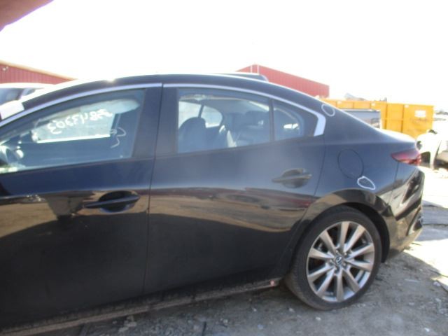 Transfer Case AWD Fits 19-22 MAZDA 3 1554554