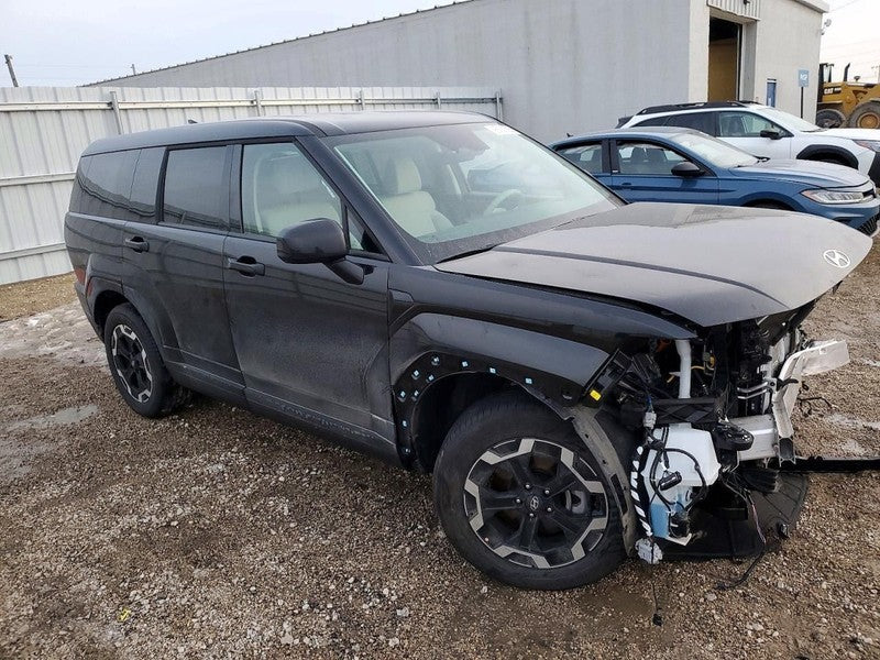 Anti-Lock Brake Part ID 58910R6410 Fits 24-25 SANTA FE 1891113