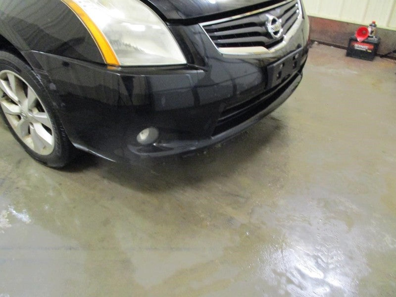 Wheel 16x6-1/2 Alloy 8 Spoke Fits 10-12 SENTRA 1727168