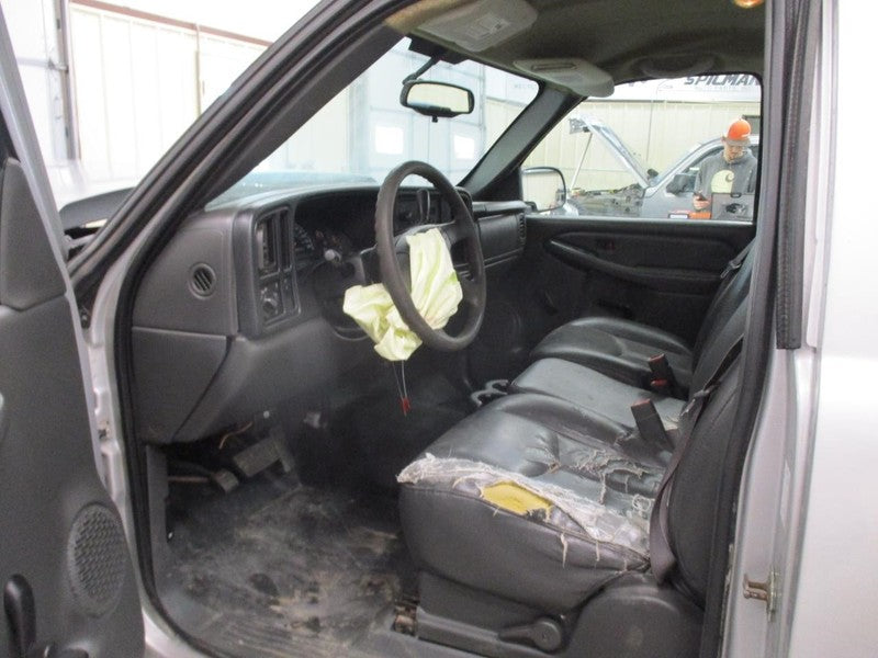 Chevrolet Silverado 1500 2006 Headrest Used 2270