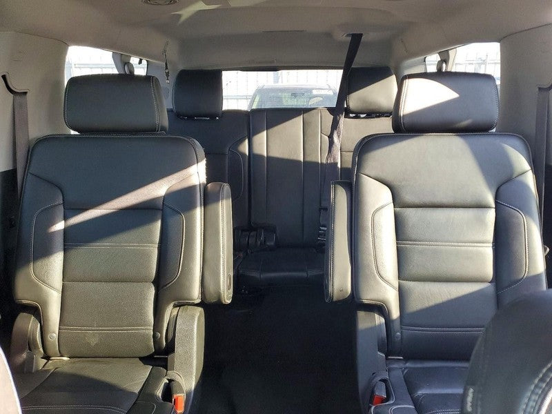 Rear Axle 3.23 Ratio Opt GU5 Fits 15-20 ESCALADE 1856219