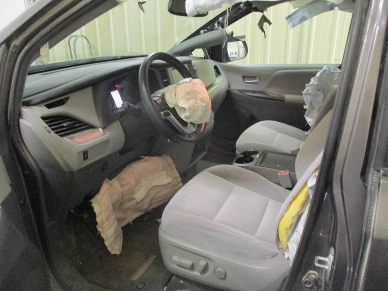 Audio Equipment Radio Satellite Receiver US Market Fits 14-21 TUNDRA 1