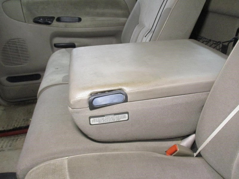 RAM2500   1994 Front Seat 1904482