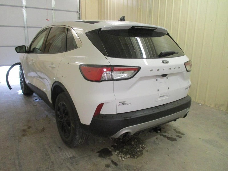 Steering Gear/Rack Power Rack And Pinion Fits 20-23 ESCAPE 1650206