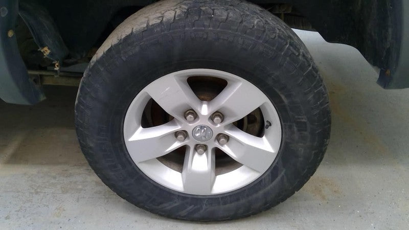 RAM1500   2014 Seat Rear 1918359