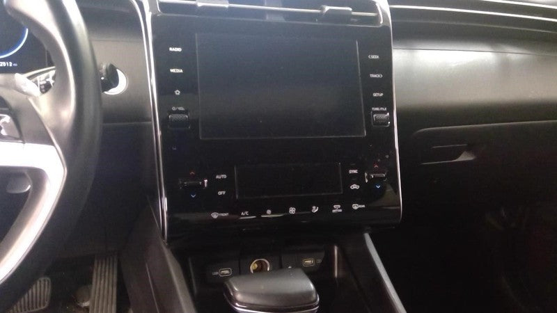 Temperature Control Automatic Temperature Control Fits 22-24 SANTA CRU