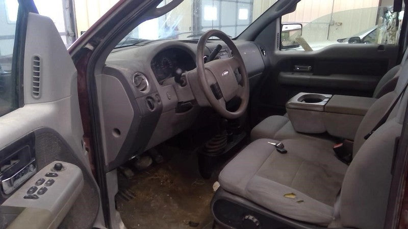 Ford F-150 2004 Headrest Used 5048