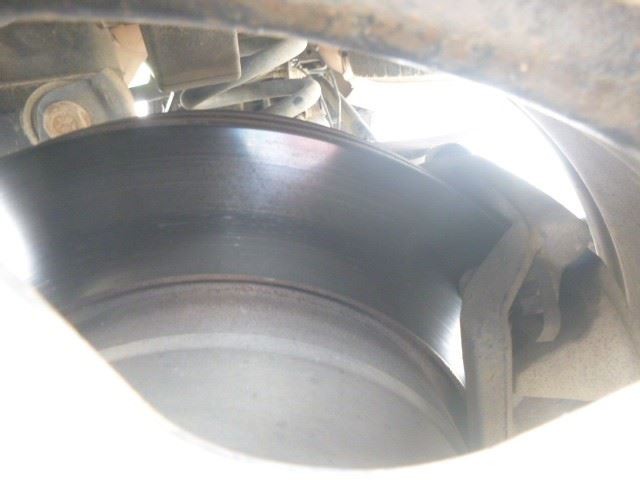 Rear Axle 2WD American 11.5" 3.73 Ratio Fits 14-18 DODGE 2500 PICKUP 1