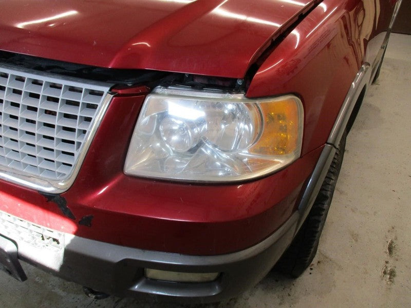 Transfer Case Fits 06 EXPEDITION 1698046
