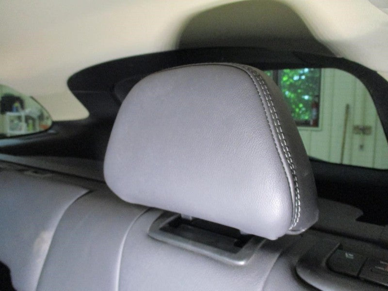 Volvo XC60 2013 Headrest Used 0527