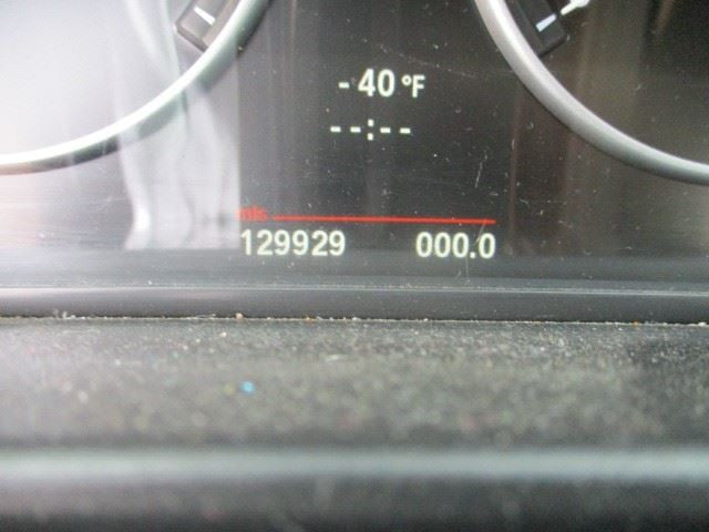 Automatic Transmission 8 Speed RWD Fits 10-12 BMW 550i GT 1511036