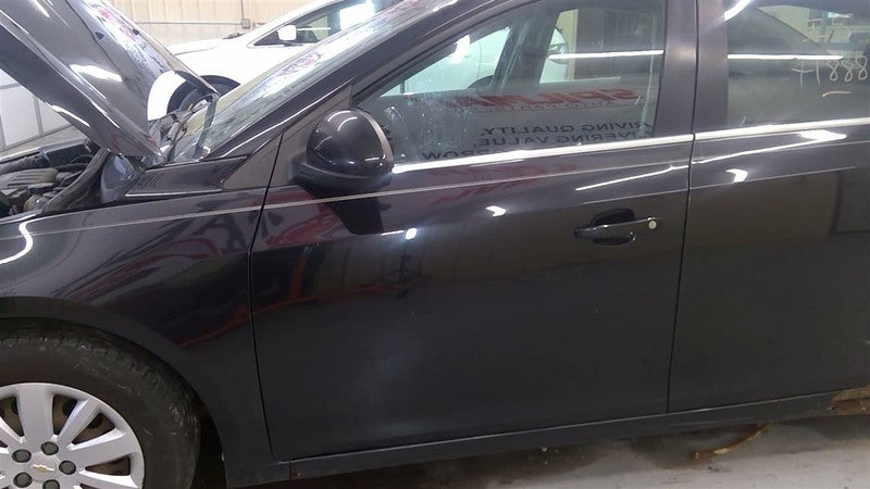Automatic Transmission 1.8L Opt FX6 3.87 Ratio Fits 11-12 CRUZE 164101