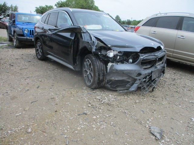 Starter Motor Fits 20-21 BMW M235i 1581824