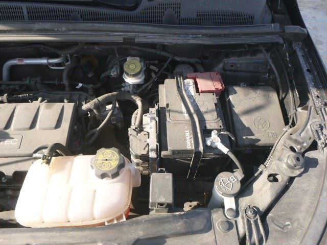 Starter Motor Fits 14-21 ENCORE 1610969