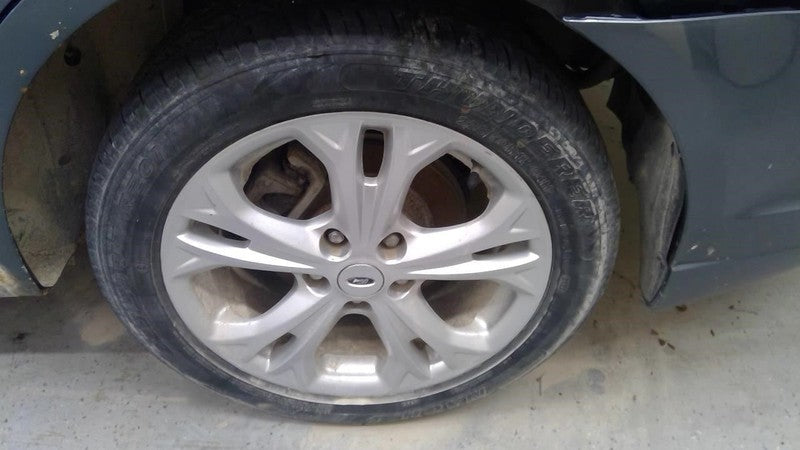 Engine Gasoline 2.5L VIN A 8th Digit Fits 12 FUSION 1933090