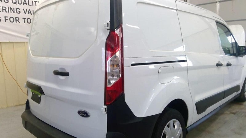 Driver Side View Mirror Power Small Fits 14-23 TRANSIT CONNECT 1740742