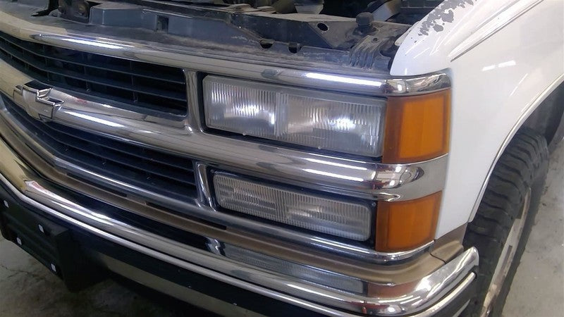 Carrier Front Axle Classic Style 3.73 Ratio Opt GT4 Fits 97-00 TAHOE 1