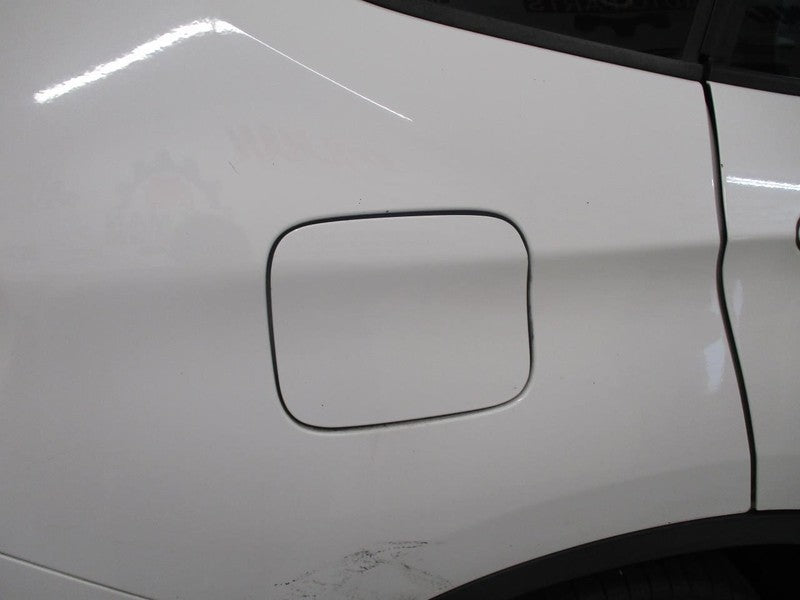 X1        2013 Fuel Filler Door 1708684