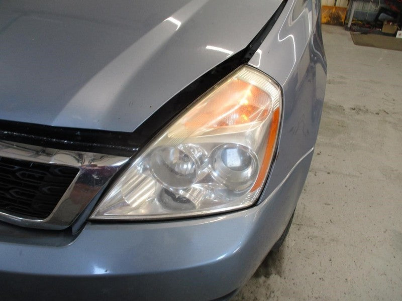 Wheel Cover HubCap 12 Hole Fits 11-12 14 SEDONA 1991274