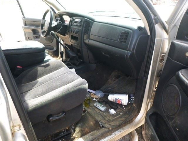 Dodge RAM 3500 2004 Anti-Lock Brake Part 52121410AB Used 8602