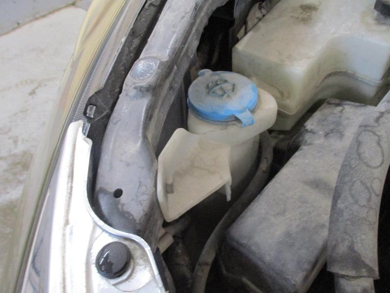 Nissan Murano 2007 Headrest Used 6686