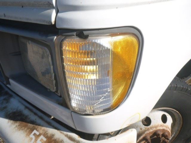 Fan Clutch 8-445 7.3L Diesel Fits 92-97 FORD E350 VAN 1637066