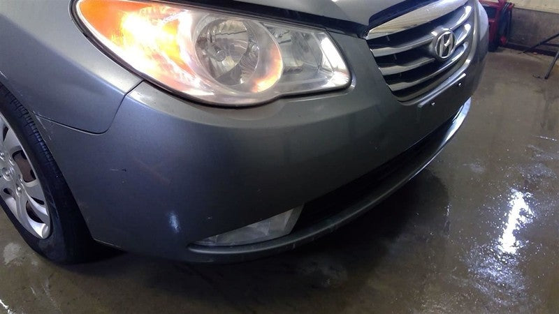 Automatic Transmission 2.0L Sedan Bottom Pan Fits 09-10 ELANTRA 169591
