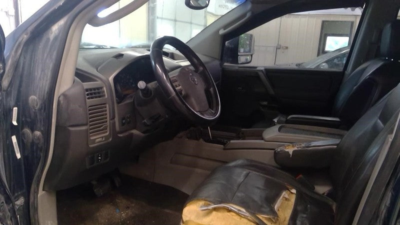 Alternator Fits 04-06 INFINITI QX56 1936244