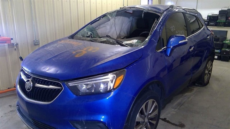 Starter Motor Fits 14-21 ENCORE 1691883